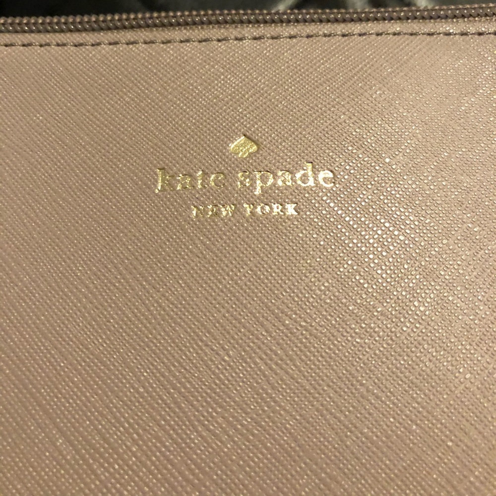 Kate Spade Penny Greta Court Cityscape Tote Bag - Picture 2 of 8